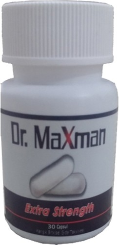 Dr. Erkek Bakım 30lu