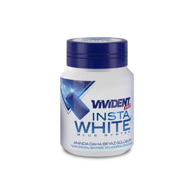 Insta White 63gr Şişe 1 Adet
