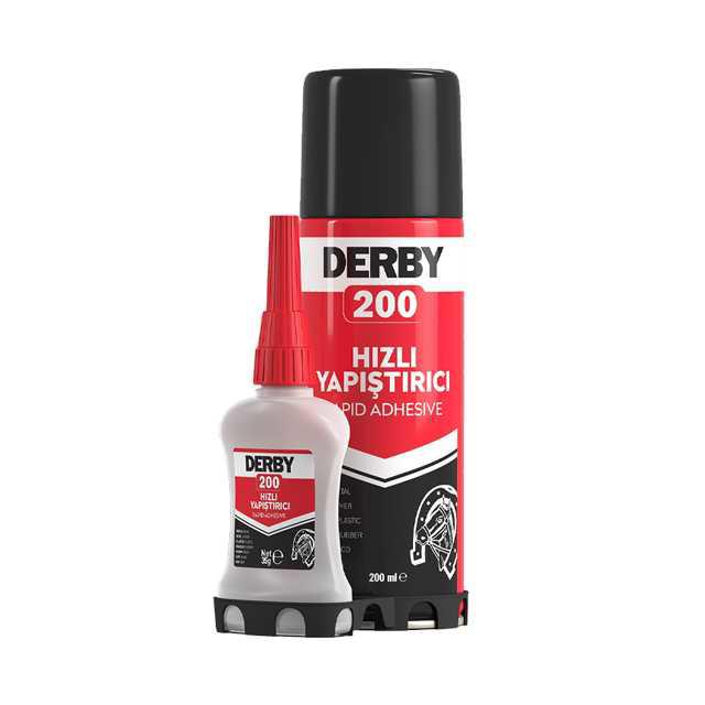 200ml Mdf Yapıştırıcı 1 Adet
