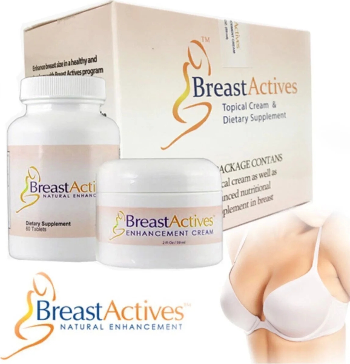 Breast Göğüs Bakım Seti