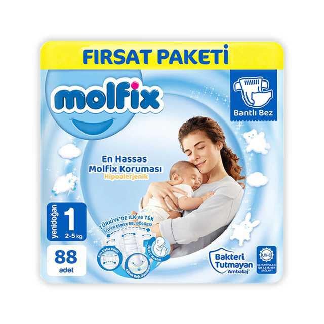 (1) Fırsat Yenidoğan (82) 1 Adet