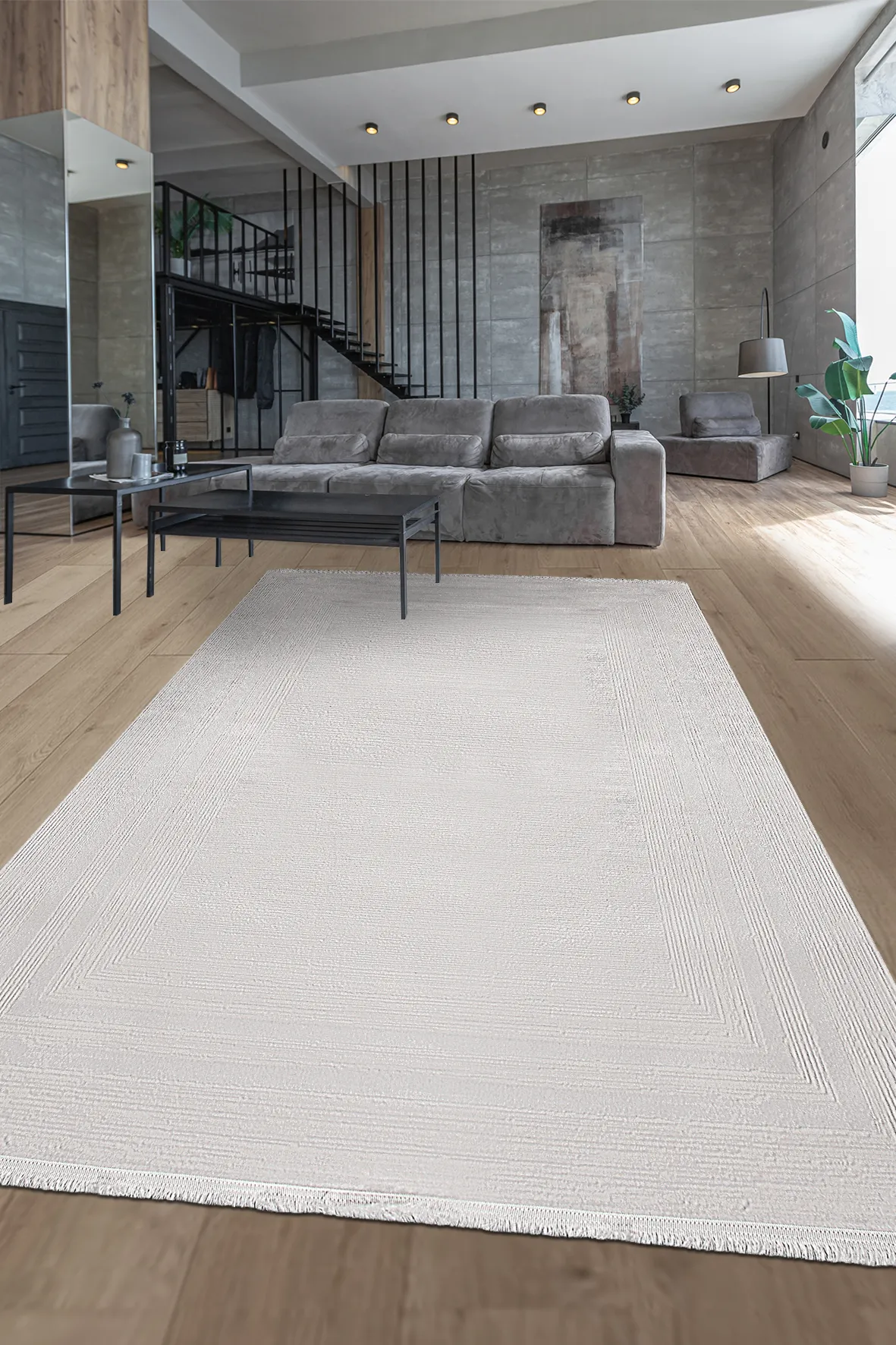 YoudayHomeCollection LİSA Model Halı · EBAT: 240X340