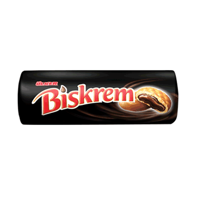 Biskrem 100gr 1 Adet