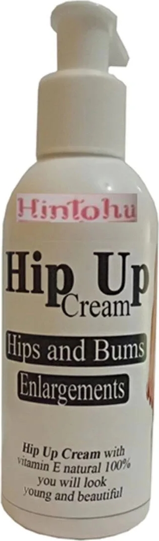 Süper Hip-Up Kalça Cream 120 ml