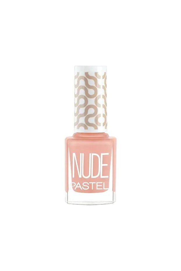 Nail Nude Oje Doğal Görünüm - No: 770
