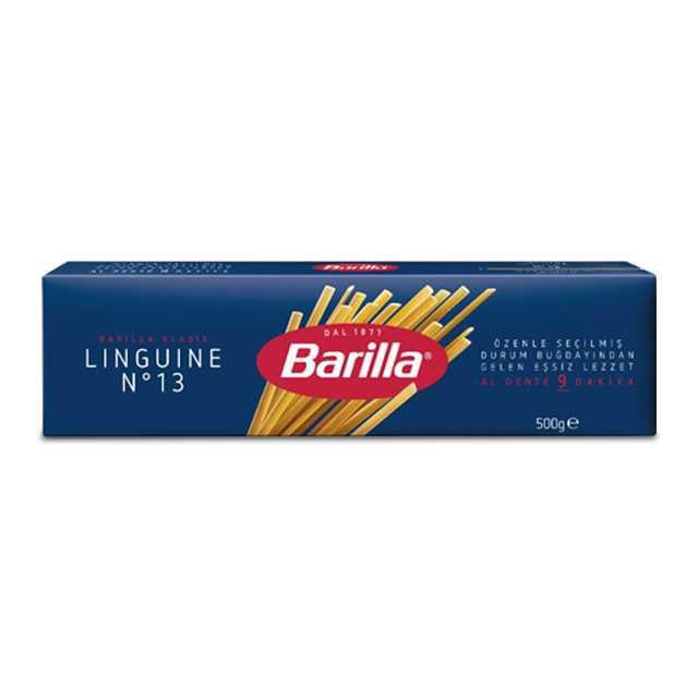 Makarna Yassı Spagetti 500gr 1 Adet