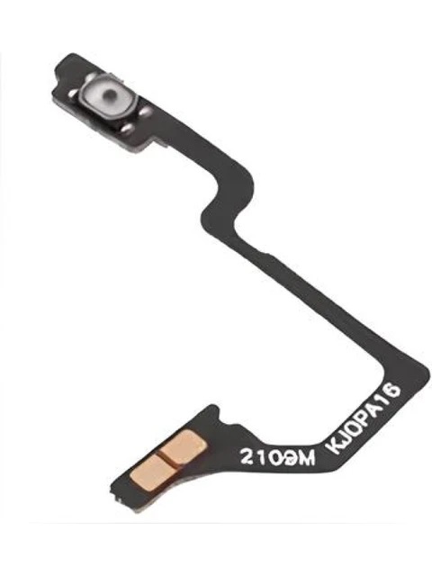 OPPO A16 Uyumlu On Off Açma Kapama Filmi Flex