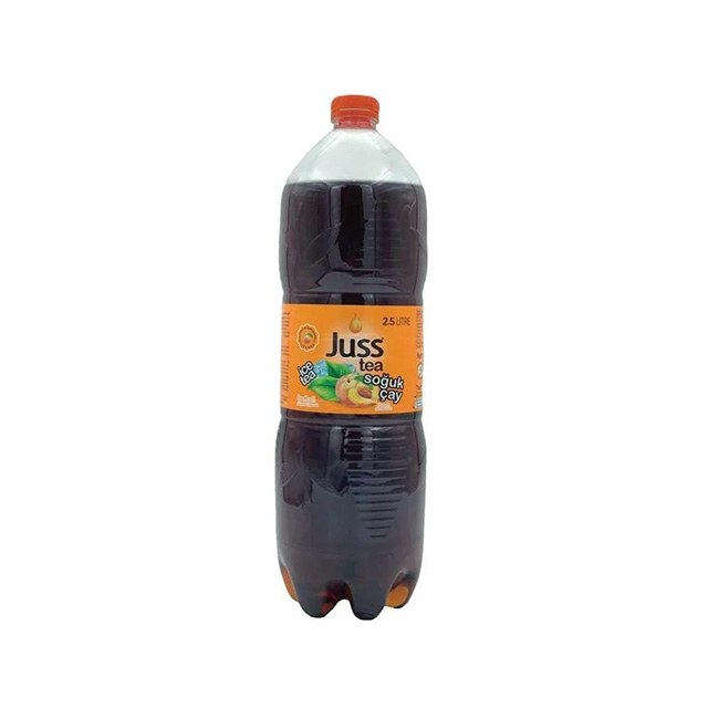 Tea Şeftali 2,5 lt 1 Adet
