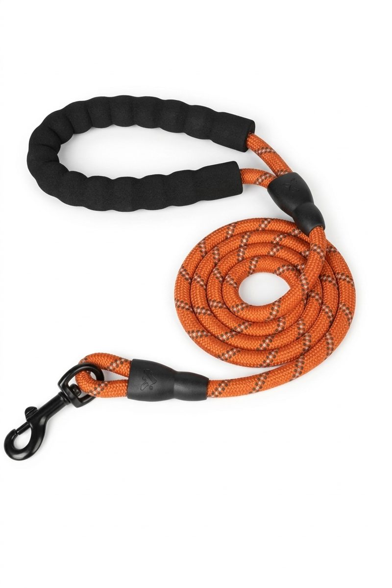 Köpek Gezdirme Halatı