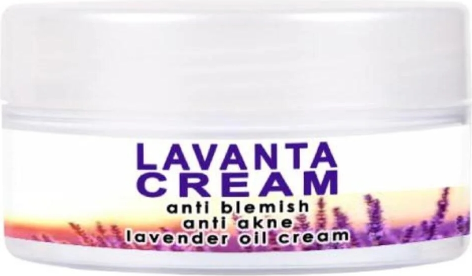Süper Bois Lavanta Cream Cilt Bakım ve Doğal Çözüm 50 ml x 1 Adet
