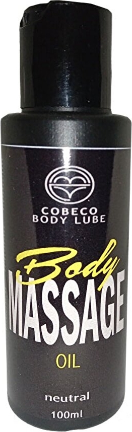Cobeco  Yağ 100 ml / Lubricant Oil 100 ml