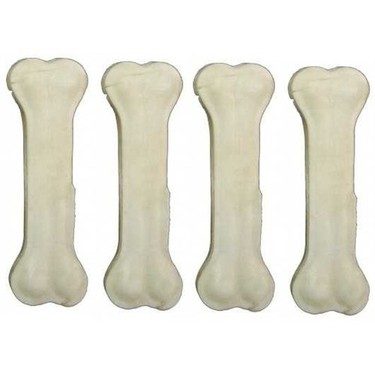 7 cm Sütlü Kemik 4’lü
