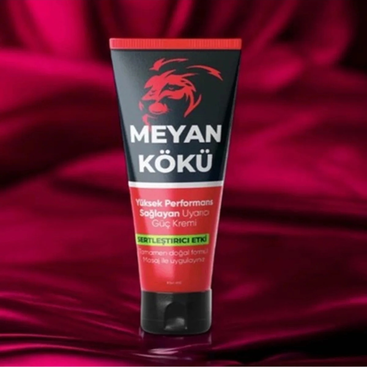 Hintohu Meyan Kökü Erkeklere Özel Farkındalık 50 ml Hızlı Krem x 2 Ad