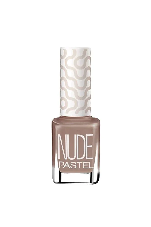 Nail Nude Oje Doğal Görünüm - No: 761