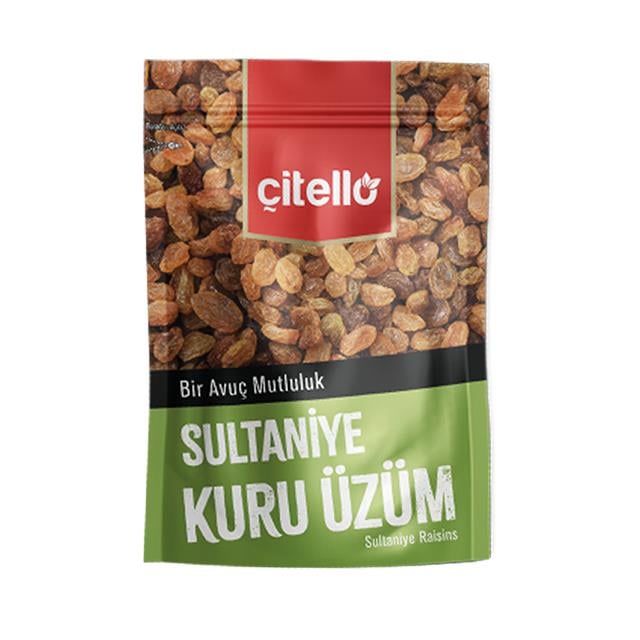 Kuru Üzüm 150 gr 1 Adet