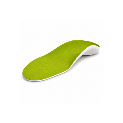 Footsupport Junior - Çocuklar İçin Destek Tabanlığı