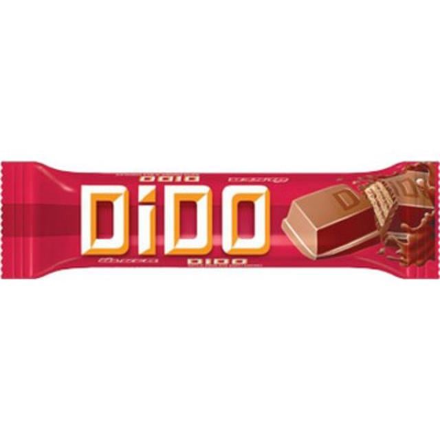 1306-8 Dido 35gr 1 Adet