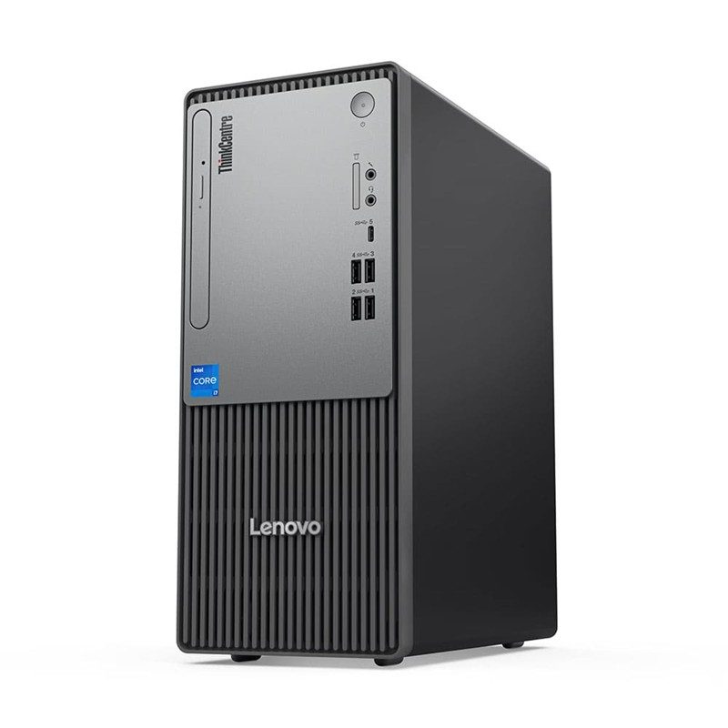 LENOVO PC NEO 50T THINKCENTRE 12UAS1CF00 I5-14400 16GB 512SSD DOS (3 YIL YERINDE GARANTI)