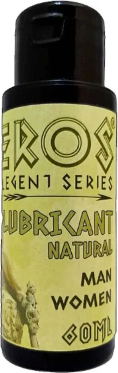 Eros Legent Lubricant  Mesaj Bakım Jeli 60 ml x 2 Adet