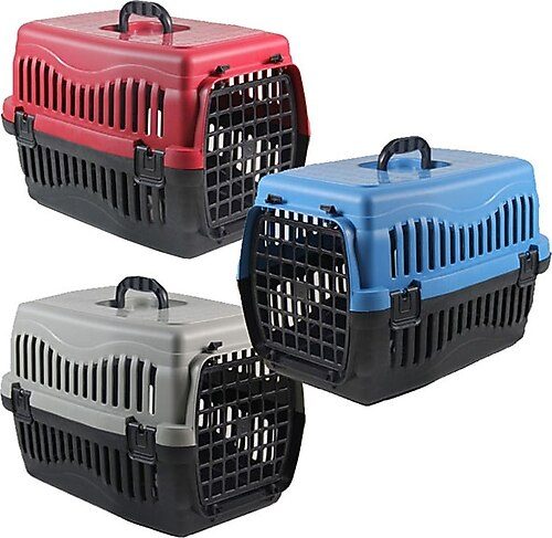 Apco Taşıma Baksı Standart 4 Renk 4’lü paket