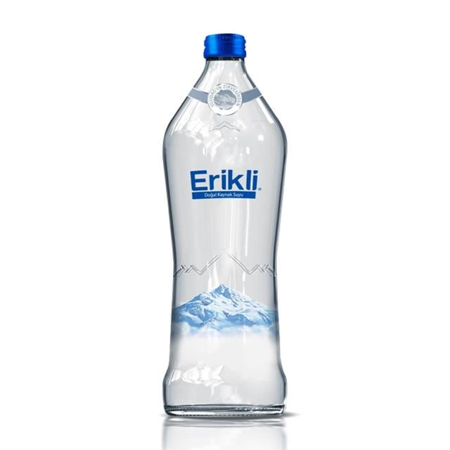 Su 750ml Cam 1 Adet