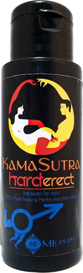 L.kamasutra 60 ml Erkeklere Özel Cinselkrem Gereken Destek
