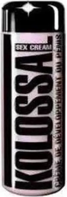 Viaxi Kolossal Krem 200 ml