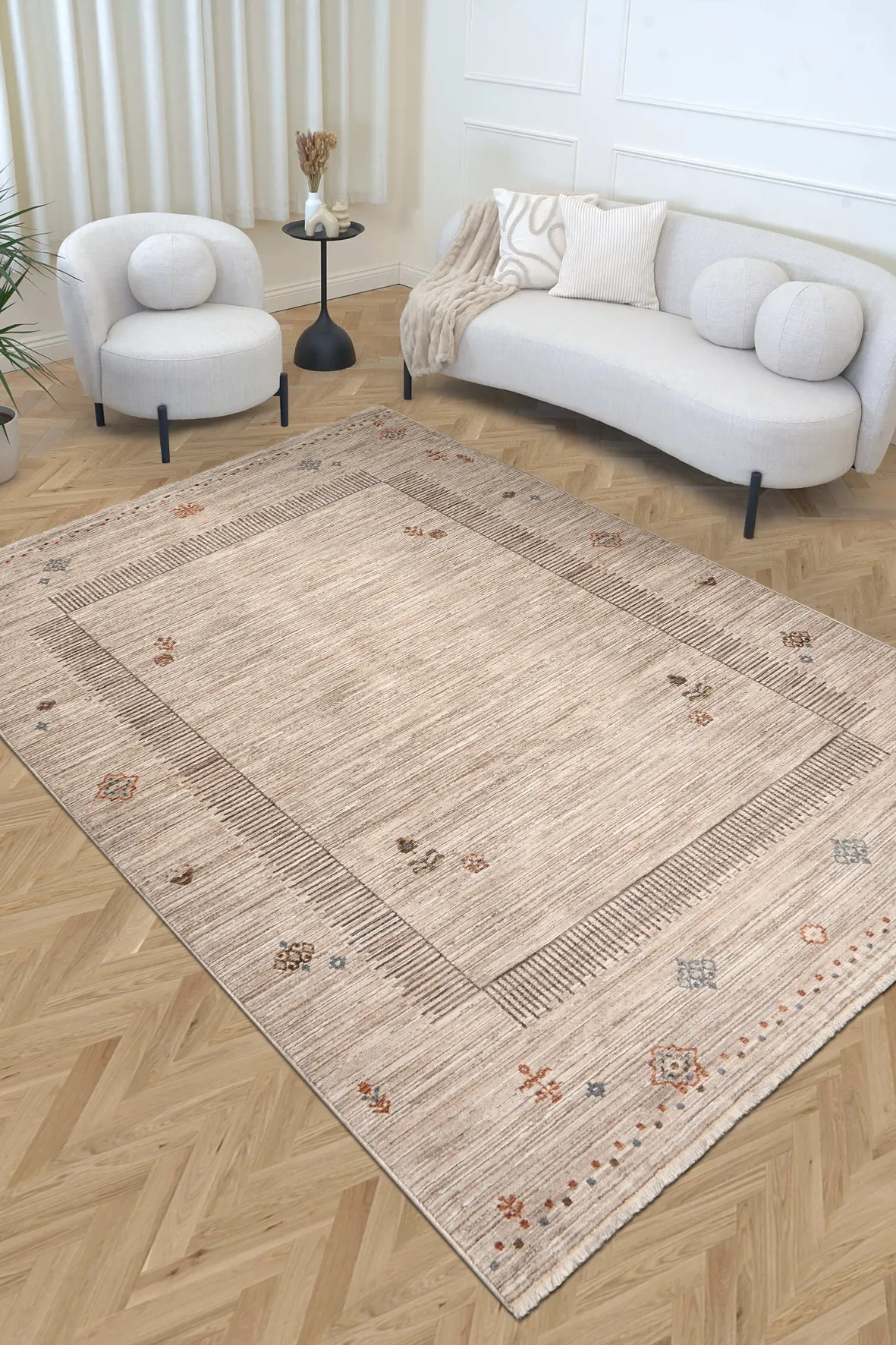 YoudayHomeCollection AVEN Model Halı · EBAT: 200X300
