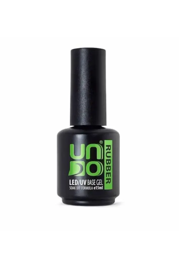 NaiL Tırnak Hazırlık Ürünü -   Rubber Base 16 Gr