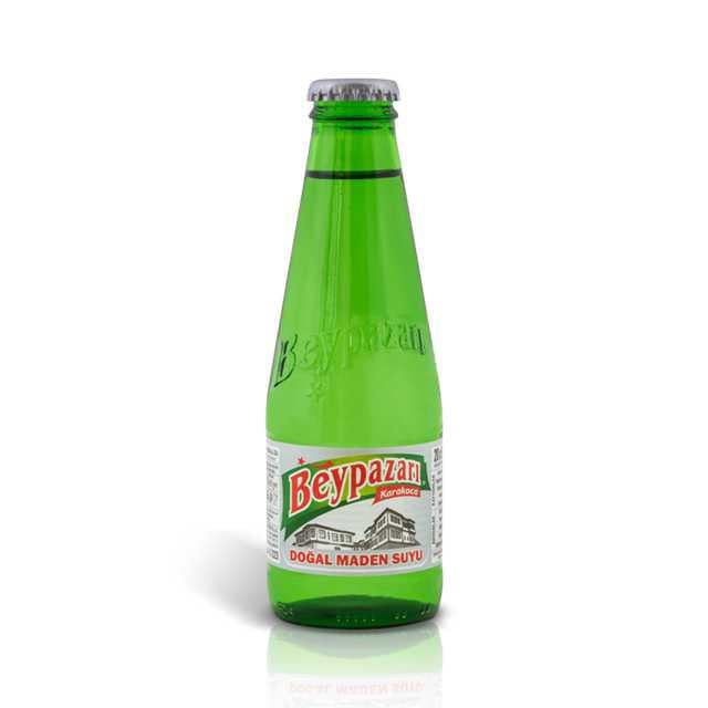 Sade Maden Suyu 200ml 1 Adet