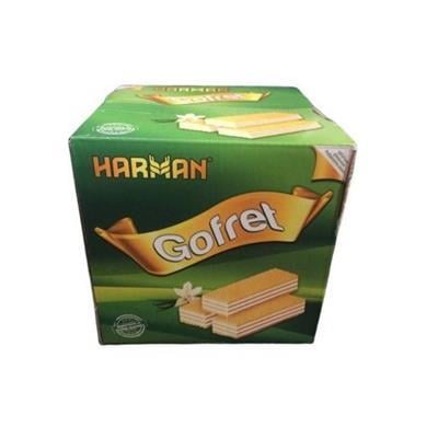Gofret 800gr 1 Adet