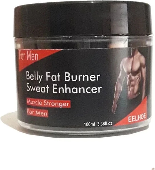 Eelhoe Erkek 100 ml Krem Bakım Kremi