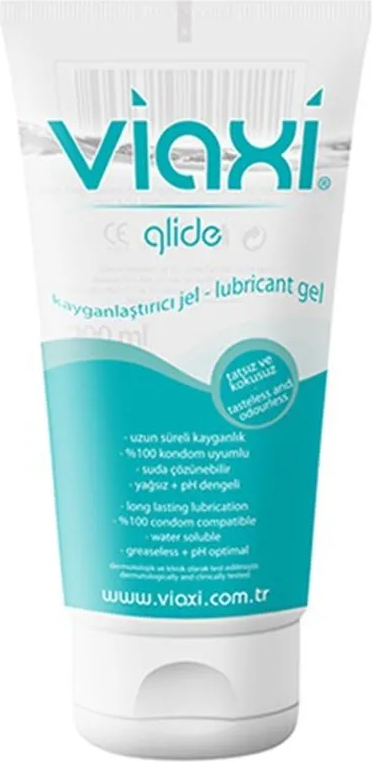 Viaxi Jel 200  ml