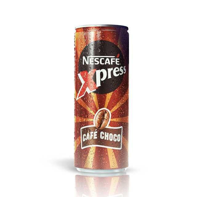 Xpress Choco Kakaolu 250ml Kutu 1 Adet