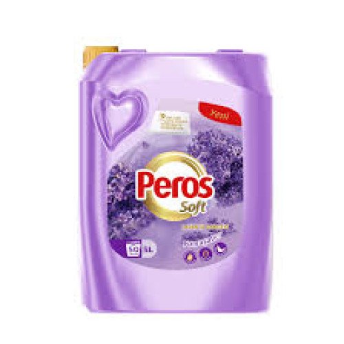 PEROS YUMUŞATICI LAVANTA 5 LT