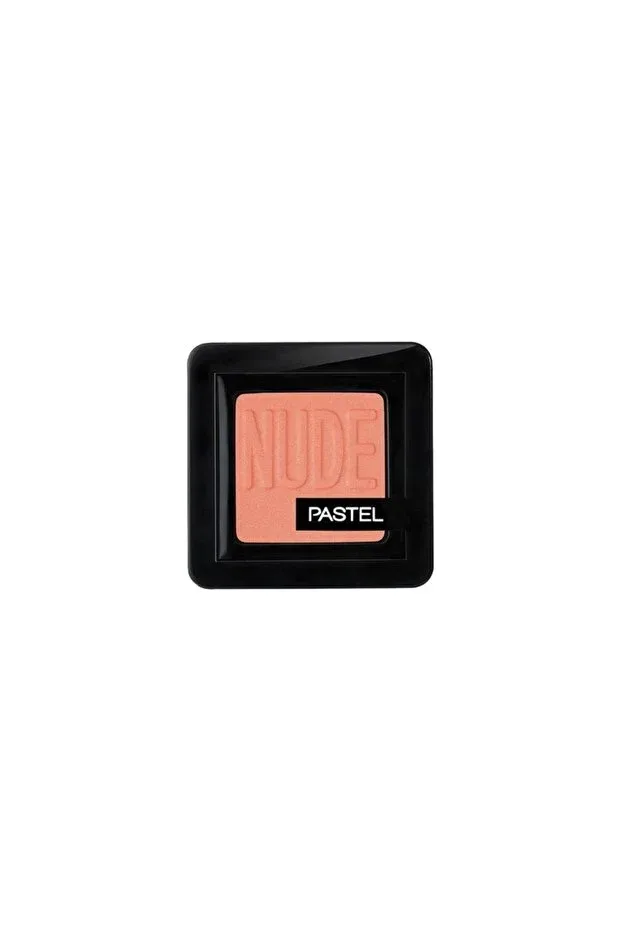 Nude Single Eyeshadow Tekli Far - No: 90