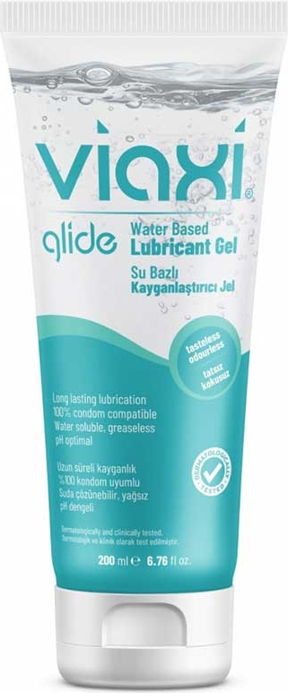 Viaxi Glide 200ml