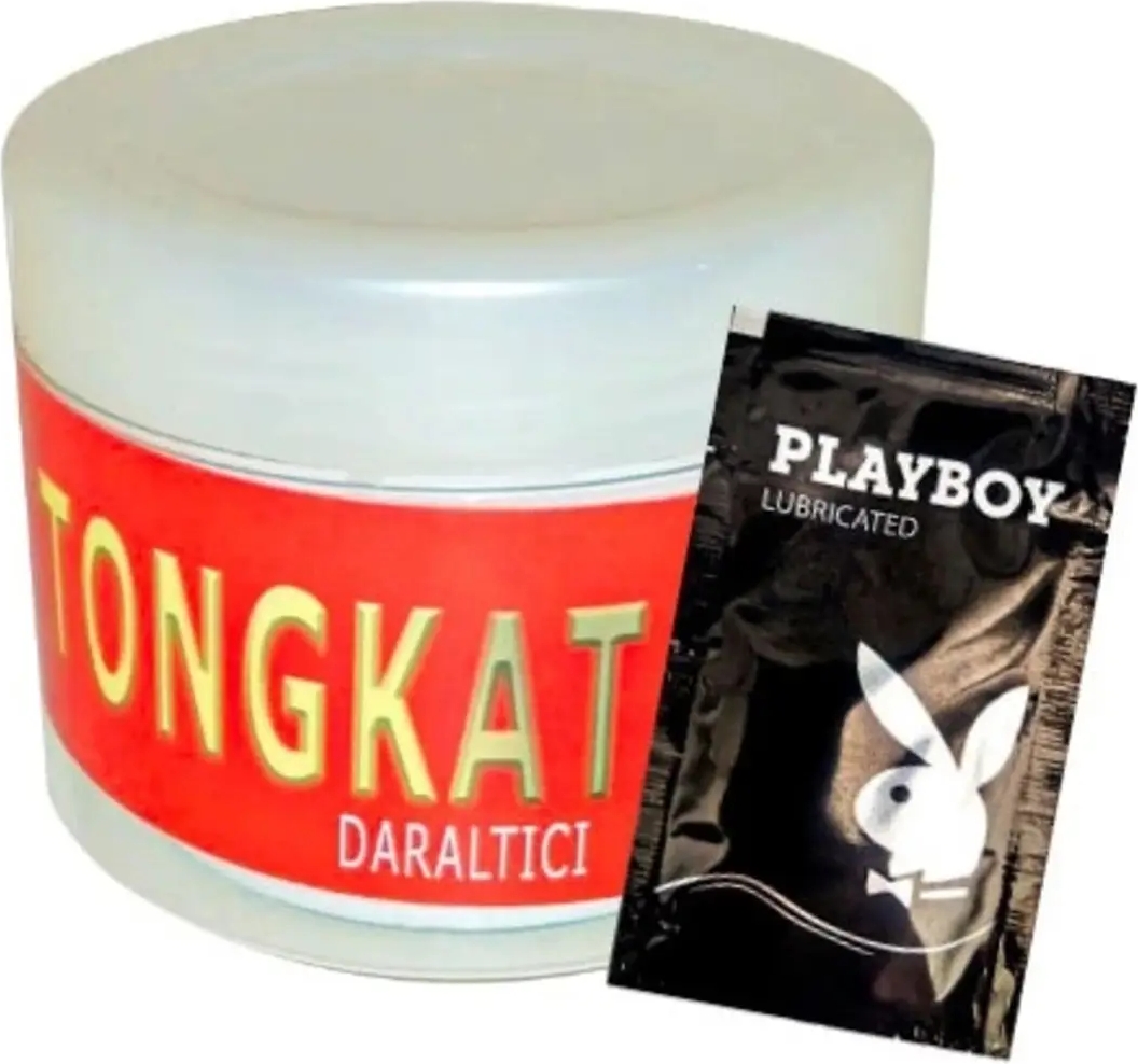 Tongkat Ajimat Madura 100 ml Kadın Özel Kremi + 1 Adet Jel Hediyeli