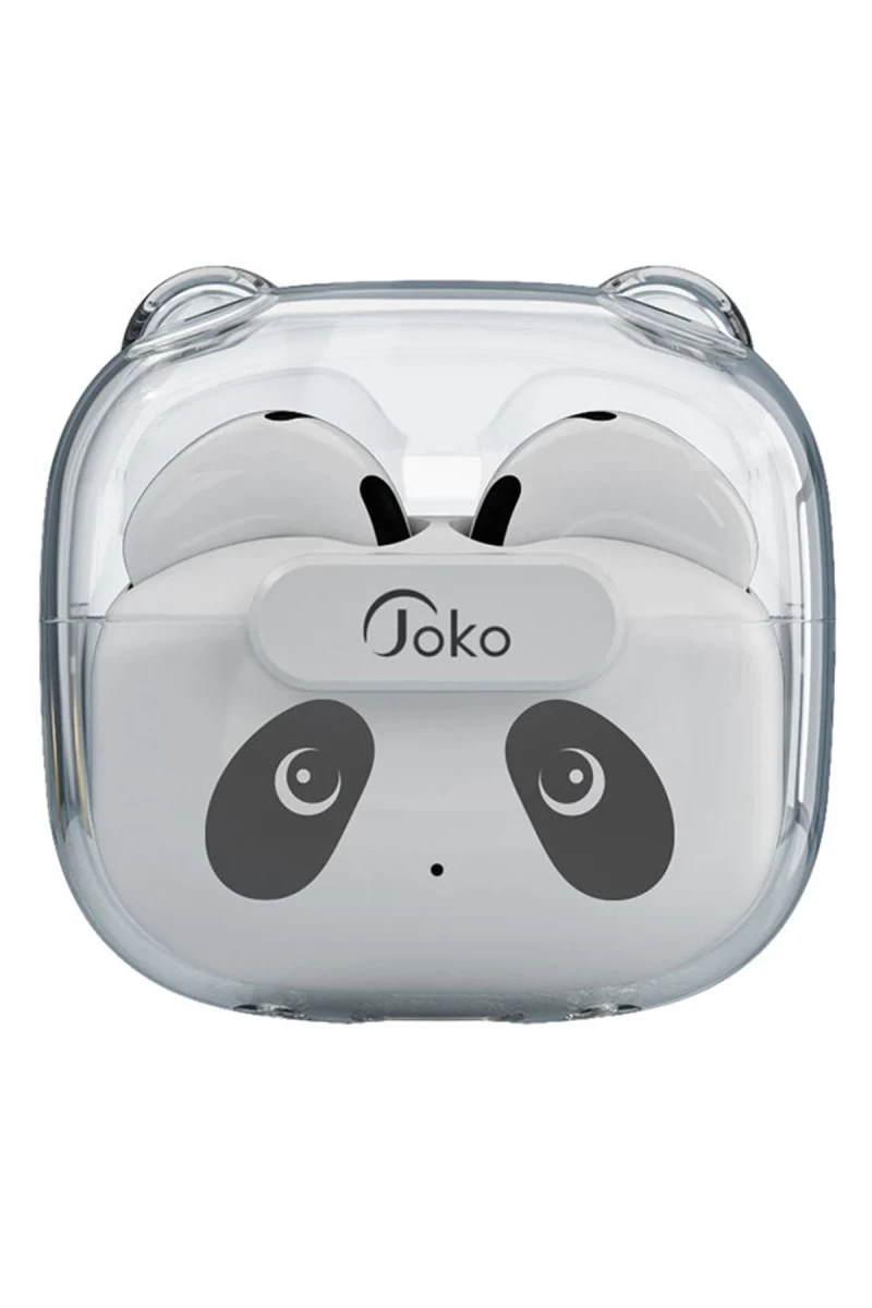 Konfulon GT05 Kablosuz Airpods Kulaklık - Beyaz
