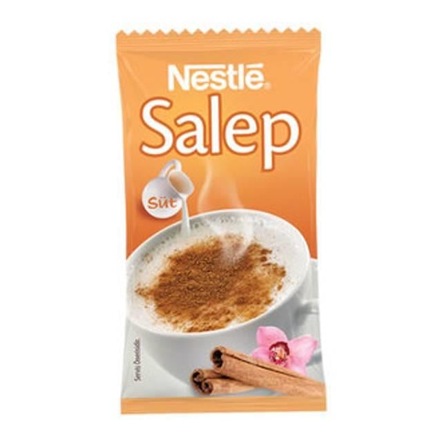 Salep 17gr 1 Adet