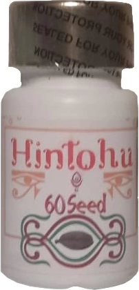 Hintohu Etkili  Bandrollü Hologramlı Ürün