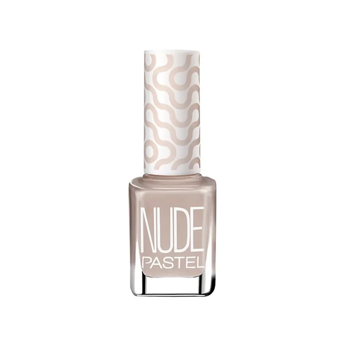 Nail Nude Oje Doğal Görünüm - No: 755