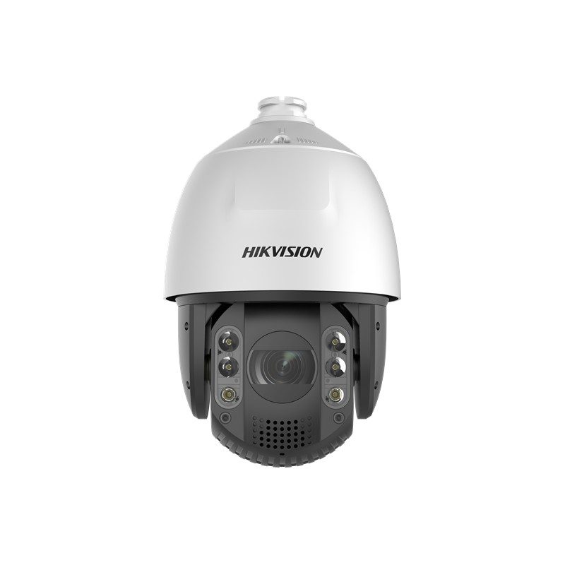 HIKVISION DS-2DE7A232IW-AEB 2MP 32X ZOOM 200 METRE IR DARKFIGHTER ACUSENSE SESLİ VE IŞIK ALARM KİŞİ TAKİP PTZ KAMERA
