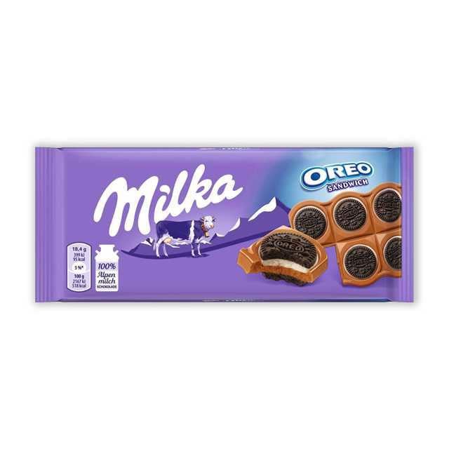 Tablet Oreo Sandviç 92gr 1 Adet
