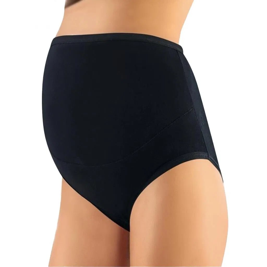 Hamile Külot 4700 Black · Beden: XL · Renk: Siyah · Renk: Siyah · Renk: Black