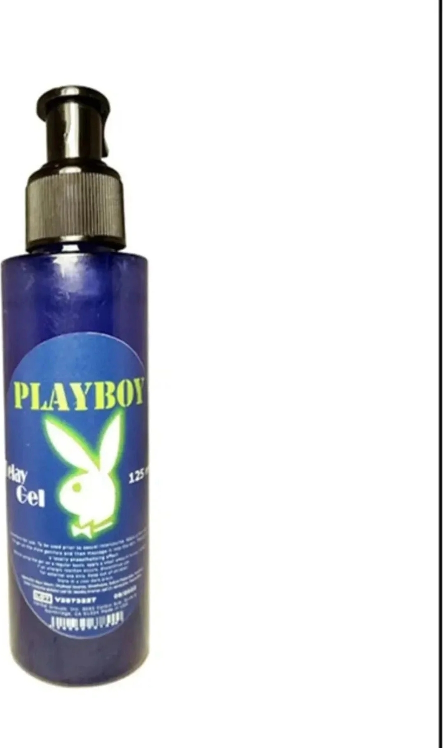 Süper Kayganlaştırıcılı Jel 125 ml / Lubricating Jel 125 ml Gel x 3 Adet
