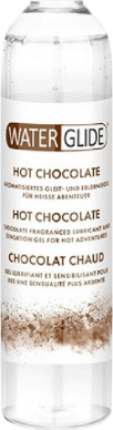 Water Glide Waterglide Çikolata Aromalı  Jel 400 ml / Waterglide Chocolate Flavored Lubricant Gel 400 ml