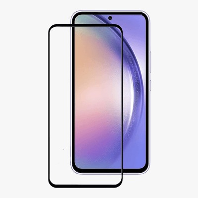 iPhone 11 PRO Uyumlu 5D Tempered Ekran Cam Koruyucu