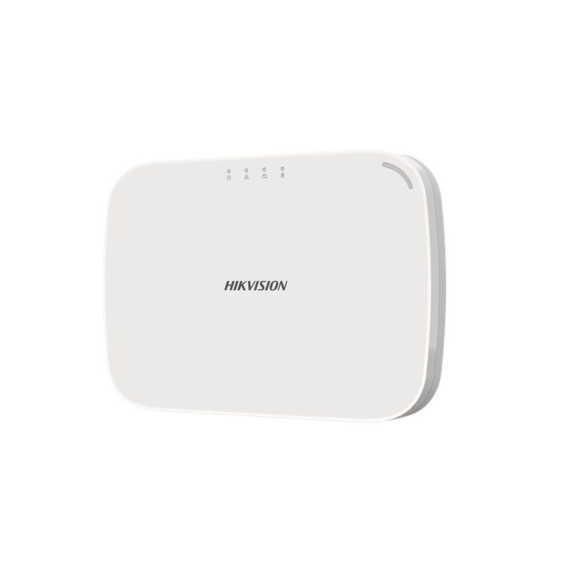 HIKVISION DS-PHA20-W2P AX HYBRID 4 BÖLGELİ ETHERNET/WIFI ALARM PANELİ