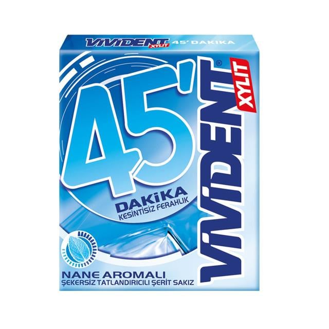 STORMING 45DK 33gr 1 Adet